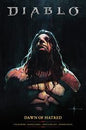 DIABLO DAWN OF HATRED #4 (OF 4) *RELEASE DATE 7/29/26*
