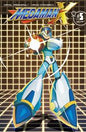 MEGA MAN X #5 (OF 5) *RELEASE DATE 8/5/26*