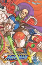 MEGA MAN X #5 (OF 5) *RELEASE DATE 8/5/26*