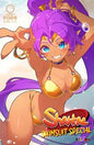 2026 SHANTAE SWIMSUIT SPECIAL #1 (ONE SHOT) *RELEASE DATE 7/29/26*