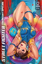 2026 STREET FIGHTER SWIMSUIT SPECIAL #1 (ONE SHOT) *RELEASE DATE 7/22/26*