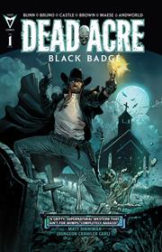 DEAD ACRE #1 *RELEASE DATE 7/1/26*