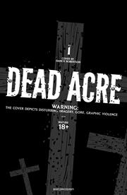 DEAD ACRE #1 *RELEASE DATE 7/1/26*