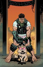 DUNGEON CRAWLER CARL SPECIAL EDITION #0 *RELEASE DATE 7/15/26*