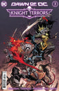 KNIGHT TERRORS #3 *(DH L3)*