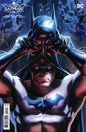 KNIGHT TERRORS BATMAN #2 (OF 2) CVR C FELIPE MASSAFERA CARD STOCK VAR *(DH L3)*
