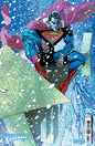 SUPERMAN #17 CVR D GUILLEM MARCH CARD STOCK VAR (ABSOLUTE POWER) *RELEASE DATE: 8/21/24*