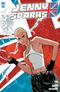 JENNY SPARKS #1 (OF 6) CVR A JEFF SPOKES *RELEASE DATE: 8/21/24* *(DH L1)*