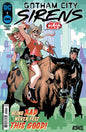 GOTHAM CITY SIRENS #1 (OF 4) CVR A TERRY DODSON *RELEASE DATE: 8/7/24*