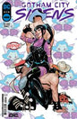 GOTHAM CITY SIRENS #2 (OF 4) CVR A TERRY DODSON *RELEASE DATE: 8/14/24*