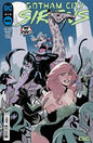 GOTHAM CITY SIRENS #4 (OF 4) CVR A TERRY DODSON *RELEASE DATE: 8/28/24*