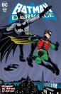 BATMAN DARK AGE #5 (OF 6) CVR A MICHAEL ALLRED *RELEASE DATE: 8/28/24*