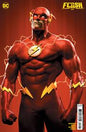 FLASH #12 CVR B RAFAEL GRASSETTI CARD STOCK VAR *RELEASE DATE: 8/28/24*