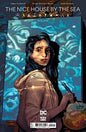 NICE HOUSE BY THE SEA #2 (OF 12) CVR A ALVARO MARTINEZ BUENO *RELEASE DATE: 8/28/24* *(DH A3)*