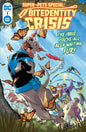 SUPER-PETS SPECIAL BITEDENTITY CRISIS #1 (ONE SHOT) CVR A PETE WOODS *RELEASE DATE: 7/31/24*