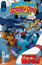 BATMAN & SCOOBY-DOO MYSTERIES (2024) #8 *RELEASE DATE: 8/7/24*