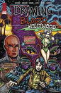 DRAWING BLOOD #5 (OF 12) CVR A KEVIN EASTMAN *RELEASE DATE: 8/28/24*