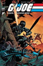 GI JOE A REAL AMERICAN HERO #309 CVR A ANDY KUBERT & BRAD ANDERSON *RELEASE DATE: 8/21/24*