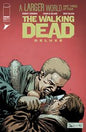 WALKING DEAD DELUXE #95 CVR B CHARLIE ADLARD & DAVE MCCAIG VAR *RELEASE DATE: 8/21/24* *(DH G3)*