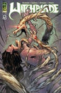 WITCHBLADE #2 (2024) CVR A GIUSEPPE CAFARO & ARIF PRIANTO *RELEASE DATE: 8/21/24*