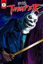 FEAR CITY THUMPER #1 CVR A STEPHEN BLISS (Resolicit) *RELEASE DATE: 11/20/24*