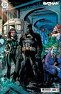 BATMAN #163 *RELEASE DATE 5/27/26*