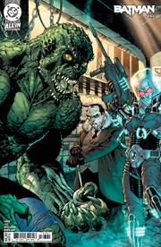 BATMAN #163 *RELEASE DATE 5/27/26* *(DH B8)* | *(DH H6)*