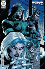 BATMAN #163 *RELEASE DATE 5/27/26* *(DH B8)* | *(DH H6)*