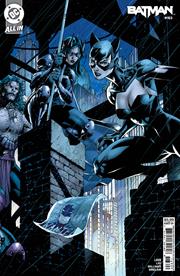 BATMAN #163 *RELEASE DATE 5/27/26* *(DH B8)* | *(DH H6)*