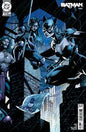 BATMAN #163 *RELEASE DATE 5/27/26*