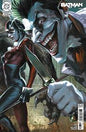 BATMAN #163 *RELEASE DATE 5/27/26*