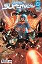 ABSOLUTE SUPERMAN #10 CVR A RAFA SANDOVAL *RELEASE DATE 8/6/25* *(DH C3)*