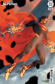 ABSOLUTE SUPERMAN #10 CVR A RAFA SANDOVAL *RELEASE DATE 8/6/25* *(DH C3)*