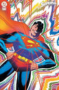 SUPERMAN THE KRYPTONITE SPECTRUM #1 (OF 5) CVR A MARTIN MORAZZO *RELEASE DATE 8/13/25* *(DH E3)*