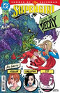 SUPERGIRL #4 CVR A SOPHIE CAMPBELL *RELEASE DATE 8/13/25* *(DH Q5)*