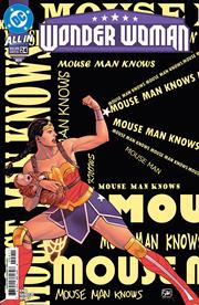 WONDER WOMAN #24 CVR A DANIEL SAMPERE *RELEASE DATE 8/20/25*  *(DH L9)*