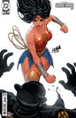 WONDER WOMAN #24 CVR A DANIEL SAMPERE *RELEASE DATE 8/20/25*  *(DH L9)*