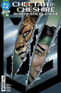 CHEETAH AND CHESHIRE ROB THE JUSTICE LEAGUE #1 (OF 6) CVR A NICOLA SCOTT *RELEASE DATE 8/6/25* *(DH C3)* *(DH S3)*