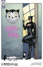 CATWOMAN #78 CVR A SEBASTIAN FIUMARA *RELEASE DATE 8/20/25*