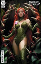 POISON IVY #35 CVR A JESSICA FONG *RELEASE DATE 8/6/25* *(DH F8)*