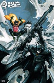 ROBIN & BATMAN JASON TODD #3 (OF 3) CVR A DUSTIN NGUYEN *RELEASE DATE: 8/27/25* *(DH O3)*
