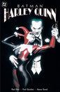 BATMAN HARLEY QUINN #1 FACSIMILE EDITION CVR A ALEX ROSS *RELEASE DATE 8/13/25* *(DH E3)*