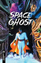 SPACE GHOST (2025) #1 CVR A FRANCESCO MATTINA *RELEASE DATE 8/13/25* *(DH E3)*