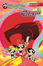 THUNDERCATS POWERPUFF GIRLS #1 CVR A PAULINA GANUCHEAU *RELEASE DATE 7/23/25* *(DH D3)*