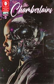 CHAMBERLAINS #3 CVR A TODD SKULL INNERSKULL *RELEASE DATE 8/20/25* *(DH E4)*