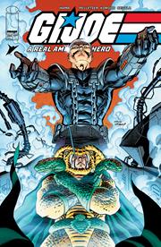 GI JOE A REAL AMERICAN HERO #319 CVR A ANDY KUBERT & LAURA MARTIN *RELEASE DATE 8/6/25* *(DH C3)* *(DH R3)* *(DH S3)*