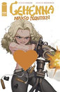 GEHENNA NAKED AGGRESSION #3 (OF 4) CVR A MAURIZIO ROSENZWEIG *RELEASE DATE: 8/27/25* *(DH M9)*