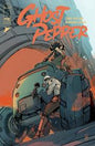 GHOST PEPPER #2 CVR A LUDO LULLABI *RELEASE DATE 8/20/25* *(DH M9)*