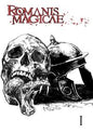 ROMANIS MAGICAE #1 (OF 4) CVR A EZRA GILMORE *RELEASE DATE: 9/3/25* *(DH S3)*
