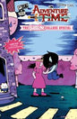 ADVENTURE TIME (2025) THE BUBBLINE COLLEGE SPECIAL # 1 (ONE SHOT) CVR A CAROLINE CASH *RELEASE DATE: 10/1/25* *(DH X3)* *(DH H4)*